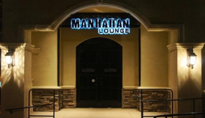 Manhattan Lounge