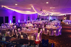 Inside Whittier Hall